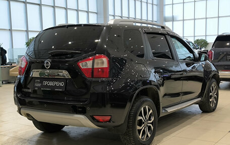 Nissan Terrano III, 2015 год, 1 050 000 рублей, 9 фотография