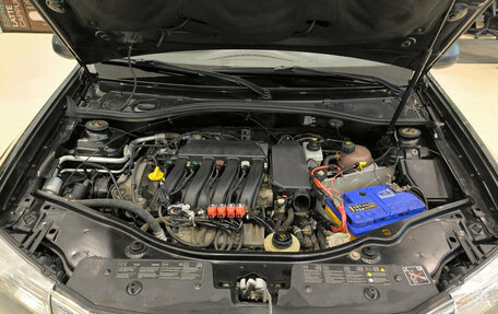 Nissan Terrano III, 2015 год, 1 050 000 рублей, 13 фотография