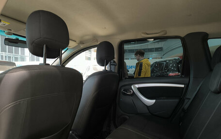 Nissan Terrano III, 2015 год, 1 050 000 рублей, 16 фотография