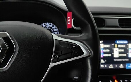 Renault Arkana I, 2019 год, 1 575 000 рублей, 18 фотография