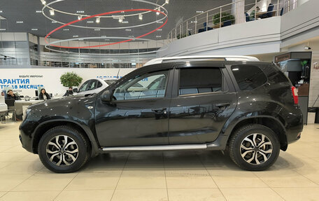 Nissan Terrano III, 2015 год, 1 050 000 рублей, 12 фотография