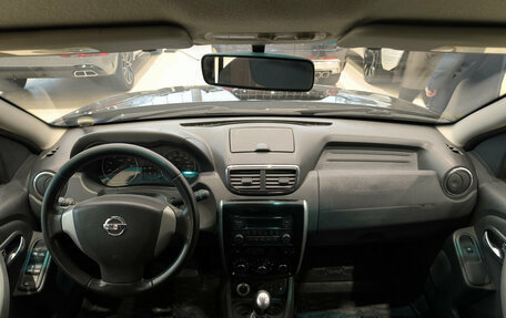 Nissan Terrano III, 2015 год, 1 050 000 рублей, 18 фотография