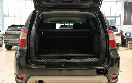 Nissan Terrano III, 2015 год, 1 050 000 рублей, 14 фотография