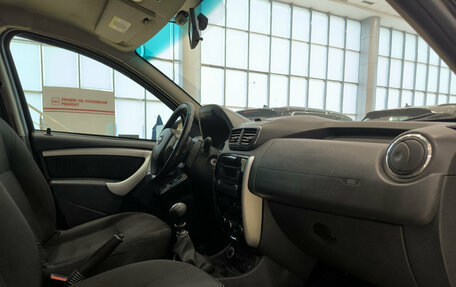 Nissan Terrano III, 2015 год, 1 050 000 рублей, 15 фотография