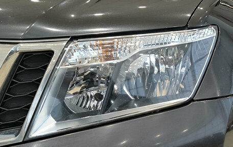 Nissan Terrano III, 2015 год, 1 050 000 рублей, 21 фотография