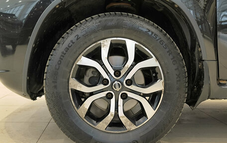 Nissan Terrano III, 2015 год, 1 050 000 рублей, 22 фотография