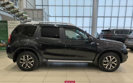 Nissan Terrano III, 2015 год, 1 050 000 рублей, 8 фотография