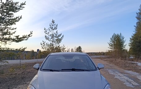 KIA cee'd I рестайлинг, 2009 год, 880 000 рублей, 1 фотография