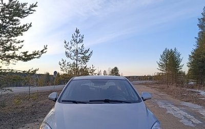 KIA cee'd I рестайлинг, 2009 год, 880 000 рублей, 1 фотография