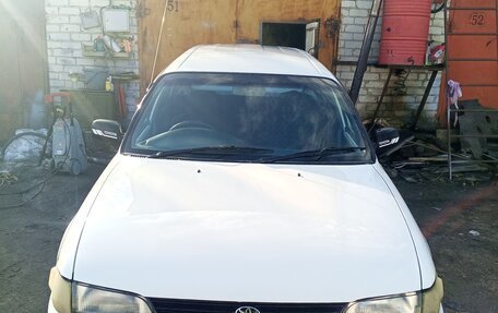 Toyota Corolla, 1999 год, 300 000 рублей, 1 фотография