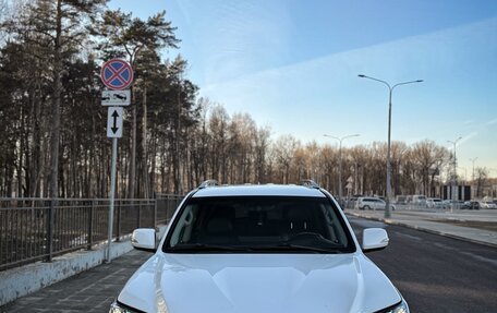 Lexus LX III, 2016 год, 5 590 000 рублей, 1 фотография