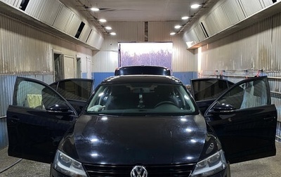 Volkswagen Jetta VI, 2015 год, 1 450 000 рублей, 1 фотография