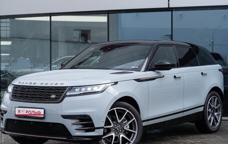 Land Rover Range Rover Velar I, 2025 год, 11 700 000 рублей, 1 фотография
