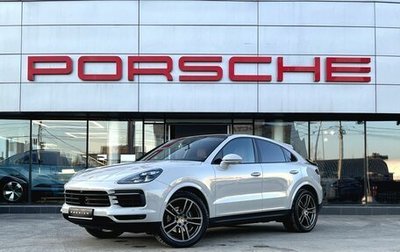 Porsche Cayenne III, 2020 год, 10 300 000 рублей, 1 фотография