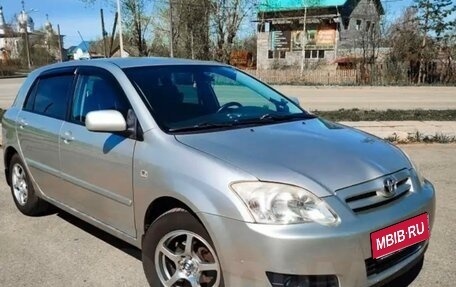 Toyota Corolla, 2005 год, 750 000 рублей, 1 фотография