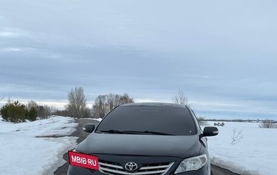 Toyota Corolla, 2012 год, 470 000 рублей, 1 фотография