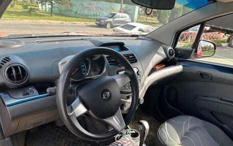 Ravon R2, 2016 год, 700 000 рублей, 1 фотография