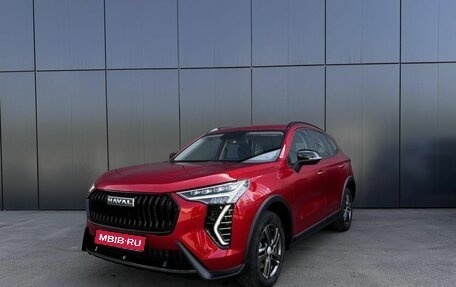 Haval Jolion, 2026 год, 2 449 000 рублей, 1 фотография