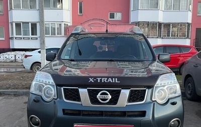 Nissan X-Trail, 2014 год, 1 150 000 рублей, 1 фотография