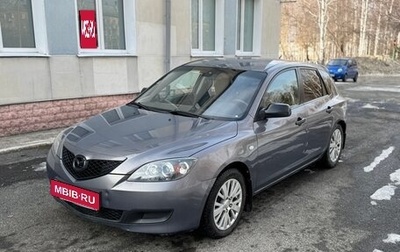 Mazda 3, 2006 год, 439 000 рублей, 1 фотография
