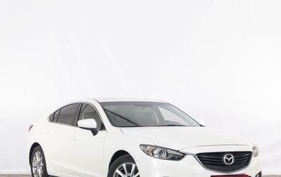 Mazda 6, 2014 год, 1 699 000 рублей, 1 фотография