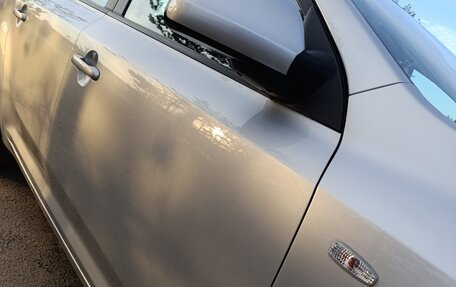 KIA cee'd I рестайлинг, 2009 год, 880 000 рублей, 10 фотография