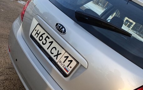 KIA cee'd I рестайлинг, 2009 год, 880 000 рублей, 11 фотография