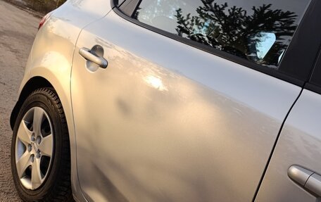 KIA cee'd I рестайлинг, 2009 год, 880 000 рублей, 8 фотография