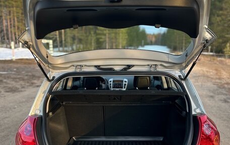 KIA cee'd I рестайлинг, 2009 год, 880 000 рублей, 12 фотография