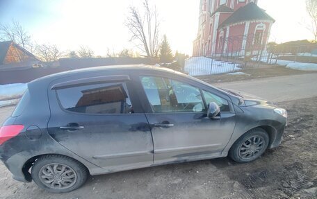 Peugeot 308 II, 2009 год, 255 000 рублей, 5 фотография