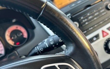 KIA cee'd I рестайлинг, 2009 год, 880 000 рублей, 14 фотография