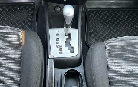 KIA cee'd I рестайлинг, 2009 год, 880 000 рублей, 16 фотография