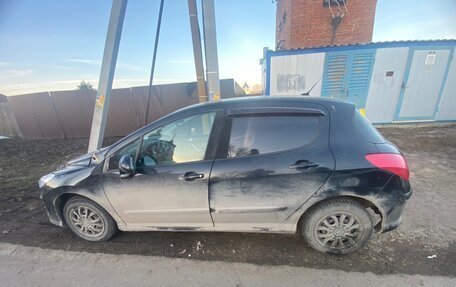 Peugeot 308 II, 2009 год, 255 000 рублей, 4 фотография