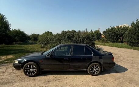 Honda Accord IV, 1990 год, 215 000 рублей, 2 фотография