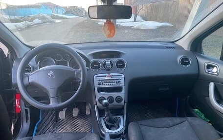 Peugeot 308 II, 2009 год, 255 000 рублей, 6 фотография