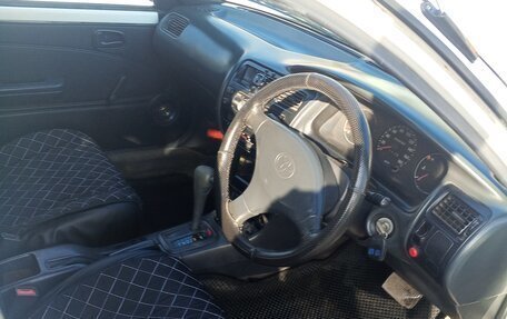 Toyota Corolla, 1999 год, 300 000 рублей, 6 фотография