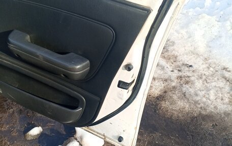 Toyota Corolla, 1999 год, 300 000 рублей, 7 фотография