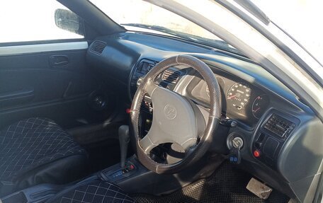 Toyota Corolla, 1999 год, 300 000 рублей, 8 фотография