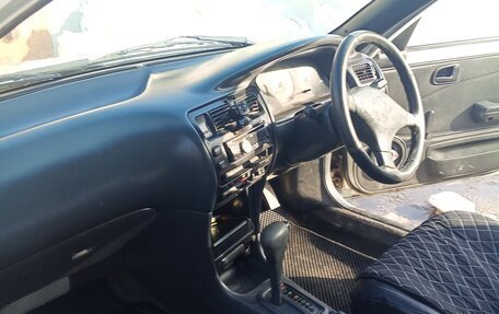 Toyota Corolla, 1999 год, 300 000 рублей, 9 фотография