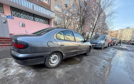 Renault Megane II, 2002 год, 150 000 рублей, 2 фотография