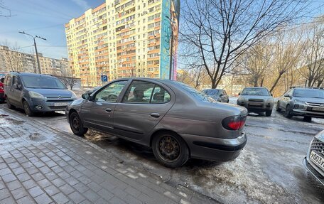 Renault Megane II, 2002 год, 150 000 рублей, 5 фотография