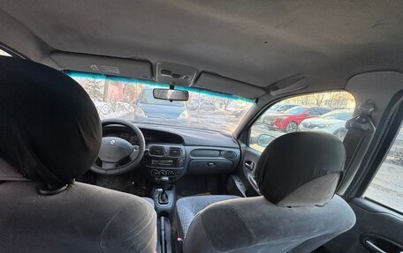 Renault Megane II, 2002 год, 150 000 рублей, 7 фотография