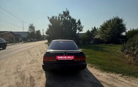 Honda Accord IV, 1990 год, 215 000 рублей, 3 фотография