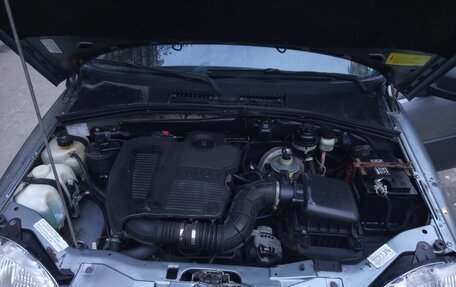 Chevrolet Niva I рестайлинг, 2012 год, 520 000 рублей, 5 фотография