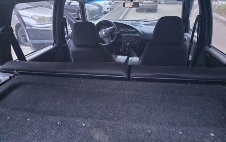 Chevrolet Niva I рестайлинг, 2012 год, 520 000 рублей, 8 фотография