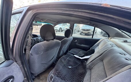 Renault Megane II, 2002 год, 150 000 рублей, 6 фотография