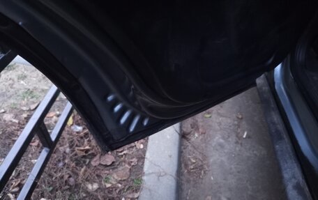 Chevrolet Niva I рестайлинг, 2012 год, 520 000 рублей, 9 фотография