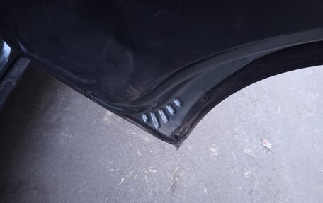 Chevrolet Niva I рестайлинг, 2012 год, 520 000 рублей, 11 фотография