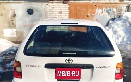Toyota Corolla, 1999 год, 300 000 рублей, 2 фотография