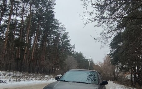 Honda Accord IV, 1990 год, 215 000 рублей, 4 фотография